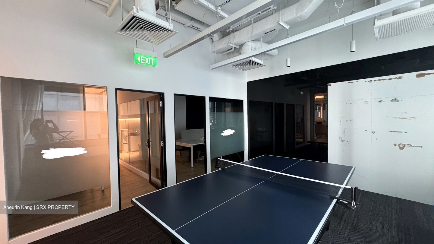 MYP Centre (D1), Office #570456521